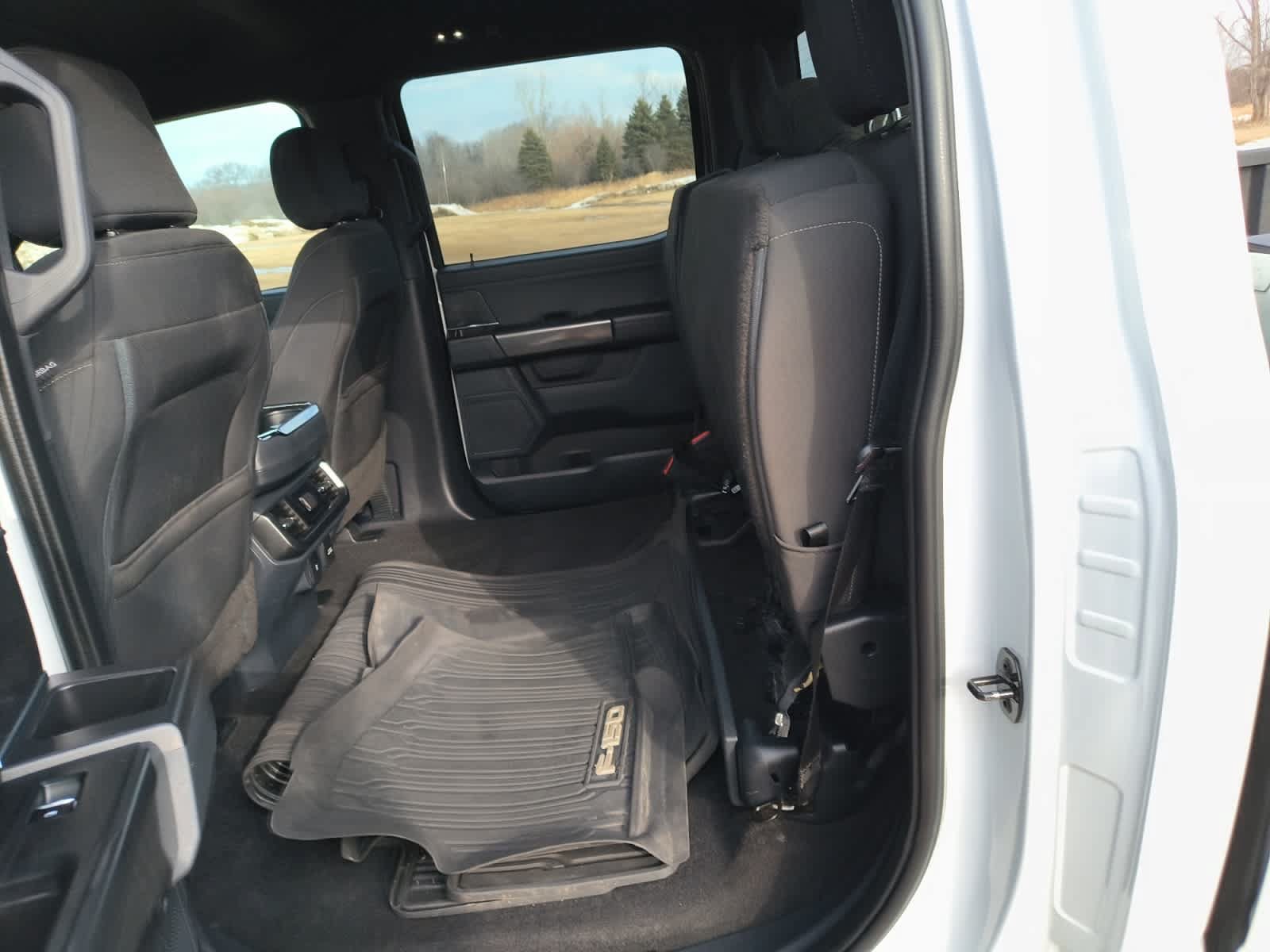 Certified 2023 Ford F150 XLT w/ Equipment Group 302A High AWD/4WD image 16
