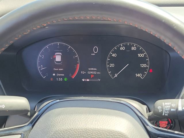 Used 2023 Honda HR-V Sport image 25