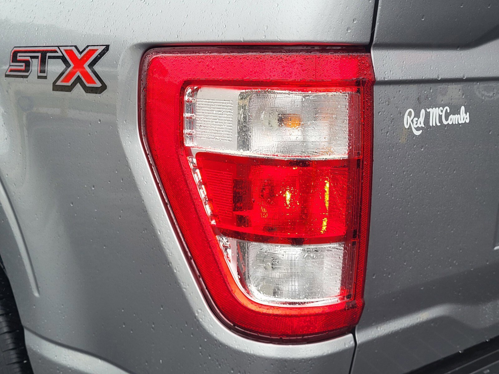 Certified 2021 Ford F150 XL w/ STX Appearance Package image 10