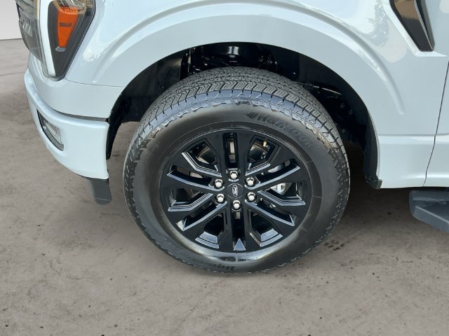 Certified 2024 Ford F150 Lariat w/ Equipment Group 502A High AWD/4WD image 9