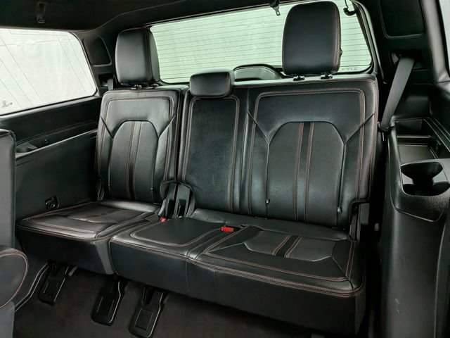 Certified 2024 Ford Expedition Timberline AWD/4WD image 21