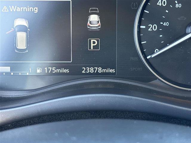 Used 2024 Nissan Kicks SV FWD image 21