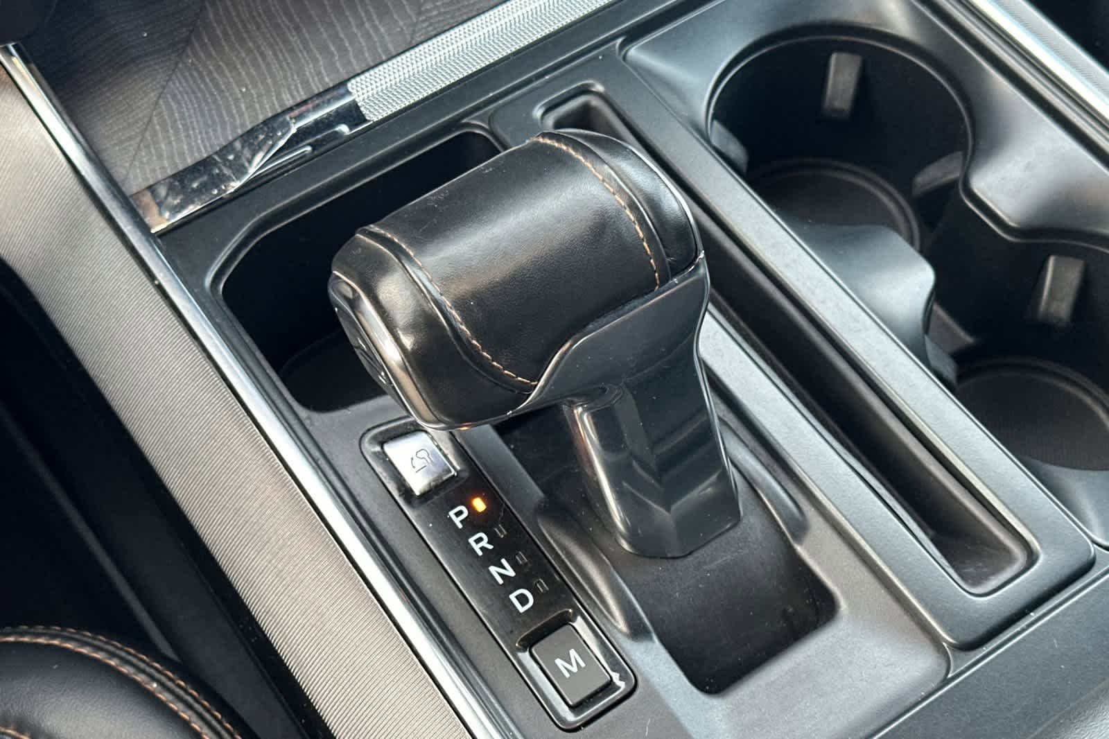 Certified 2023 Ford F150 Platinum w/ Equipment Group 701A High image 21