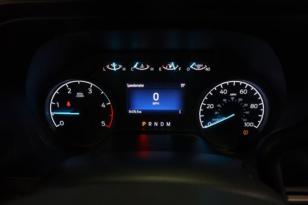 Certified 2026 Ford F350 XLT AWD/4WD image 16