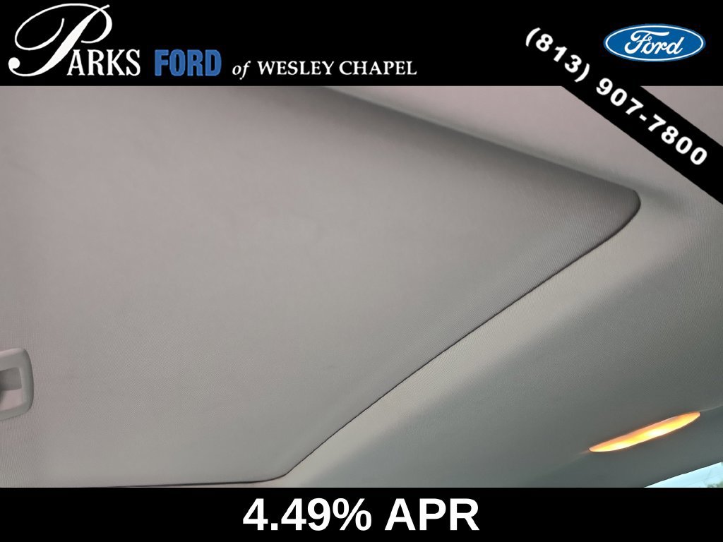 Used 2023 Nissan Altima 2.5 SL FWD image 21