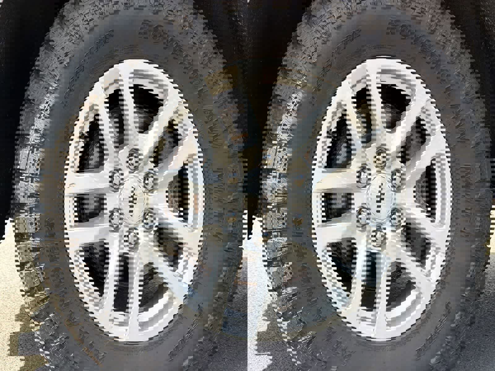 Used 2022 Chevrolet Silverado 1500 RST w/ Z71 Off-Road Package image 14