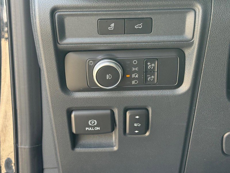 Certified 2022 Ford Expedition Limited AWD/4WD image 24