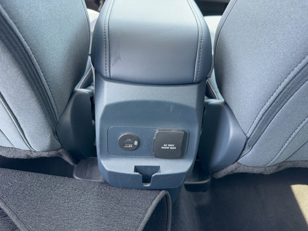 Certified 2023 Ford Maverick XLT w/ Equipment Group 300A Standard image 28