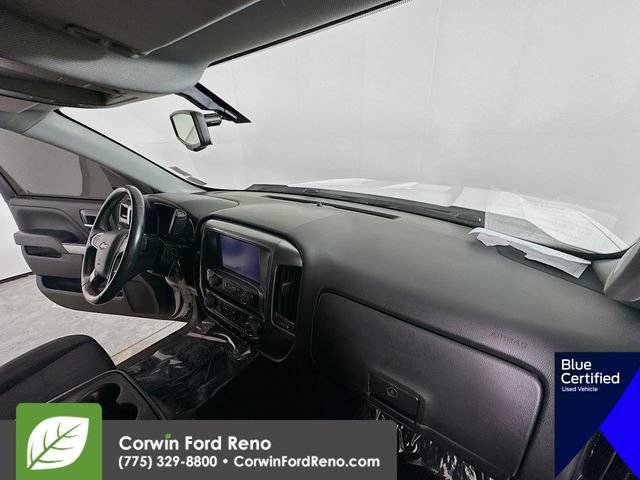 Used 2018 Chevrolet Silverado 1500 LT AWD/4WD image 29