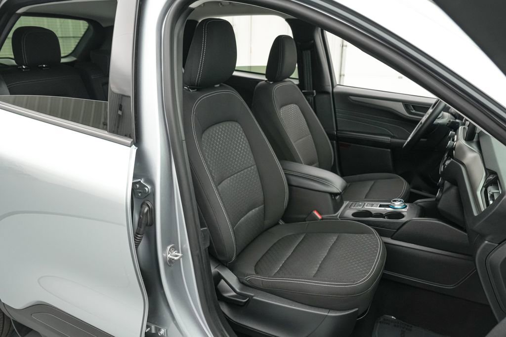 Certified 2024 Ford Escape Active FWD image 21