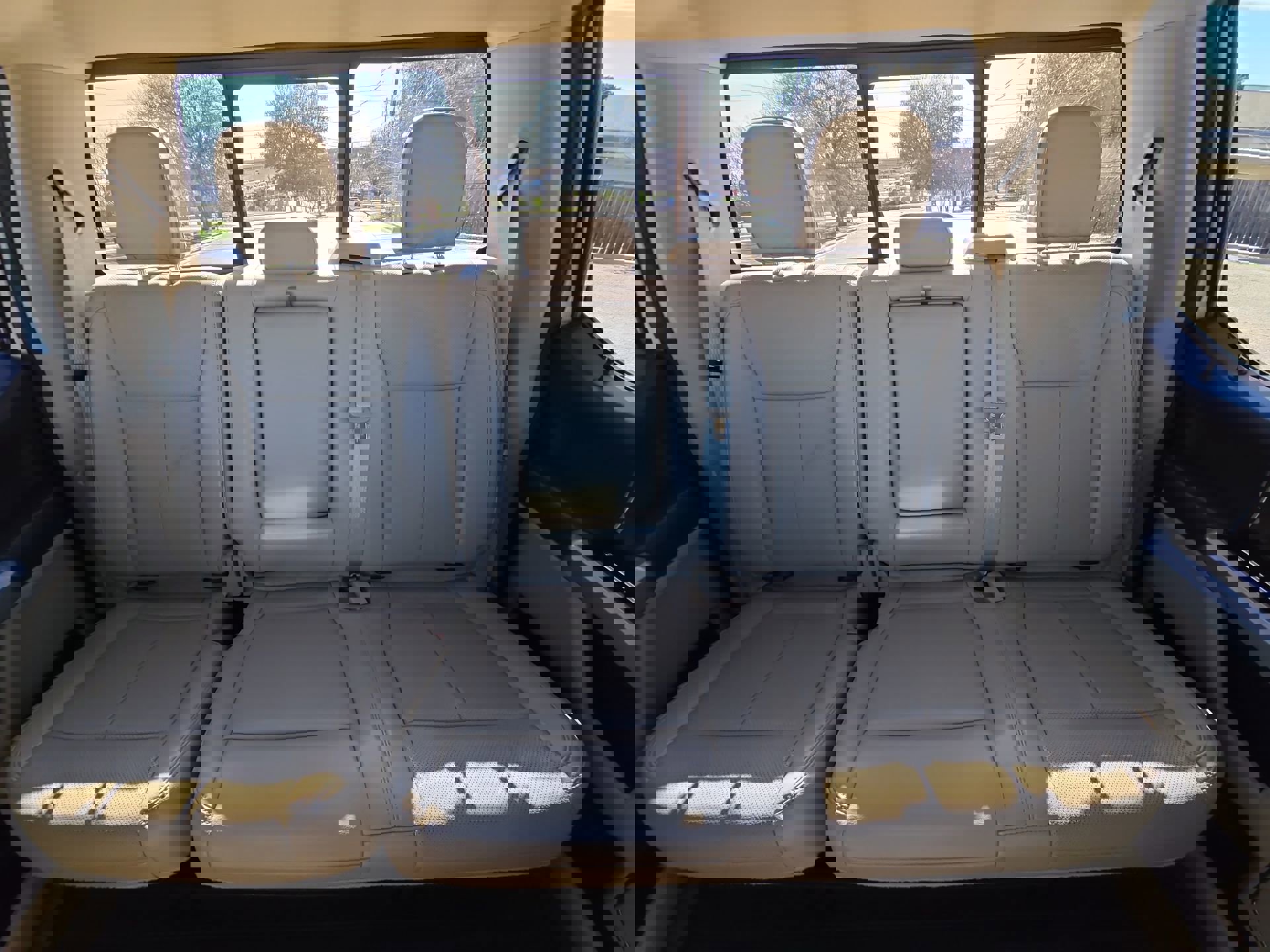 Certified 2018 Ford F150 Lariat image 22