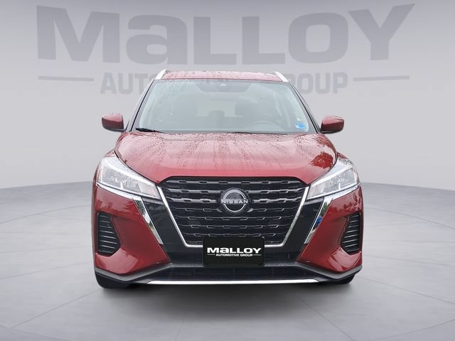 Used 2023 Nissan Kicks SV FWD image 8
