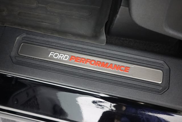 Certified 2023 Ford Bronco Raptor AWD/4WD image 41