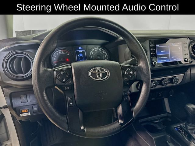 Used 2022 Toyota Tacoma SR AWD/4WD image 13