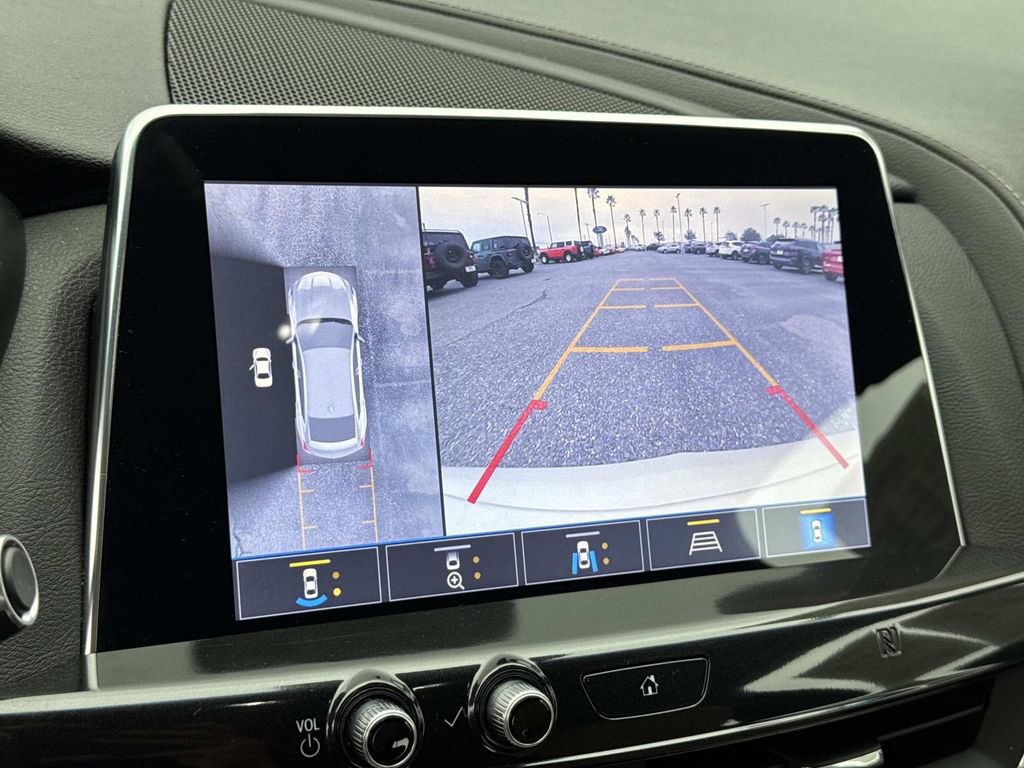 Used 2020 Cadillac CT5 Premium Luxury image 16