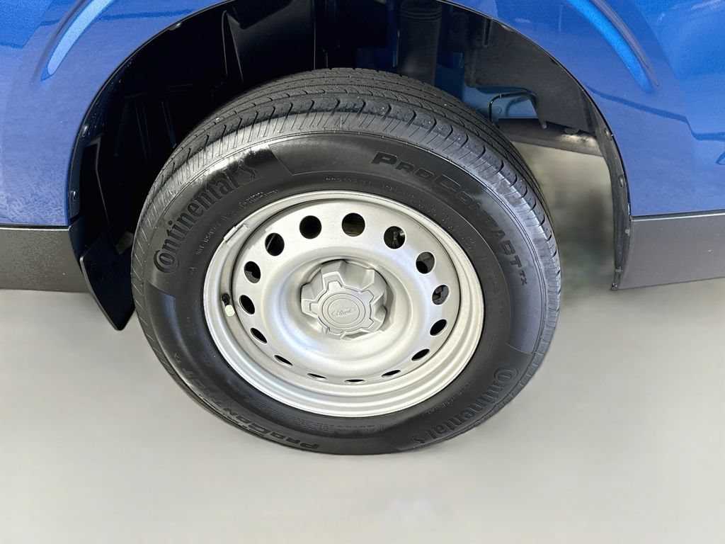 Certified 2023 Ford Maverick XL FWD image 29