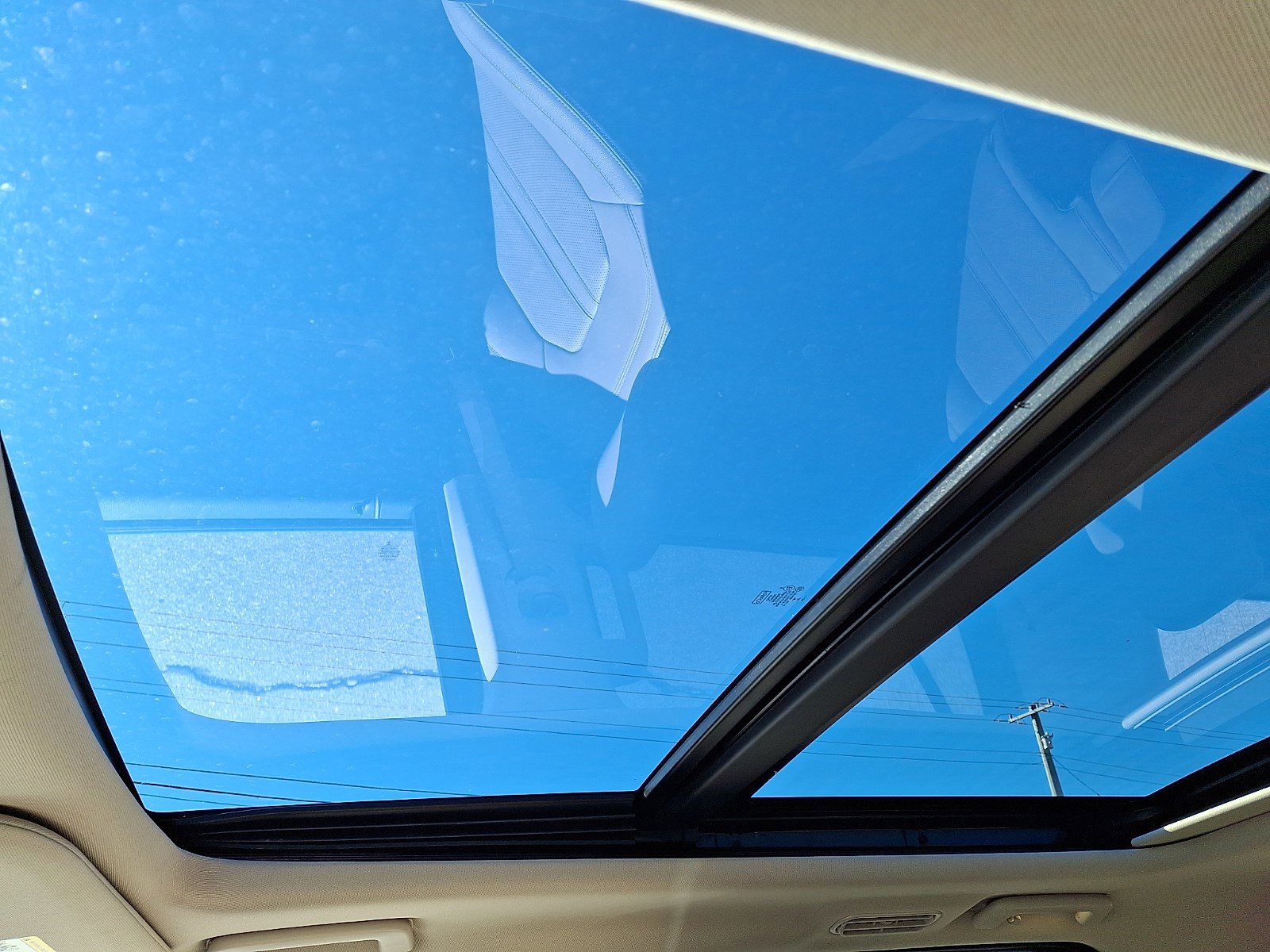 Certified 2024 Ford Expedition Limited image 13