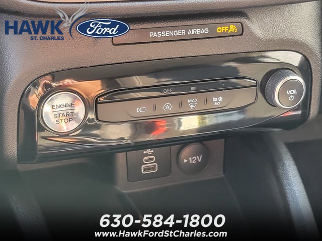 Certified 2024 Ford Escape Active w/ Tech Pack #2 AWD/4WD image 14