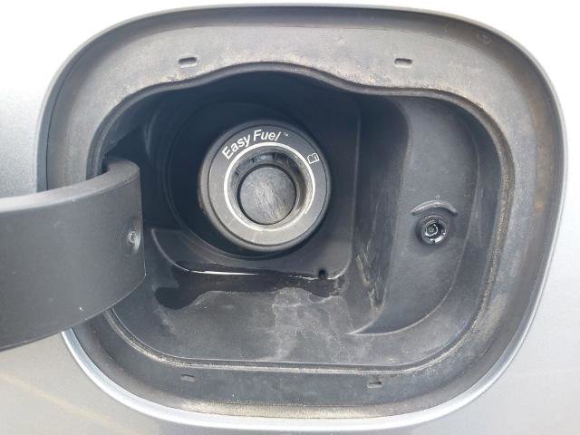 Certified 2021 Ford Escape Titanium AWD/4WD image 10