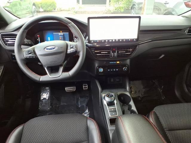 Certified 2024 Ford Escape ST-Line w/ Tech Pack #1 AWD/4WD image 13