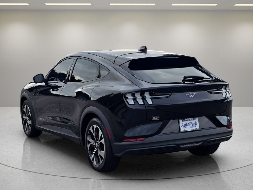 Certified 2024 Ford Mustang Mach-E Select w/ Comfort Package Lite AWD/4WD image 6