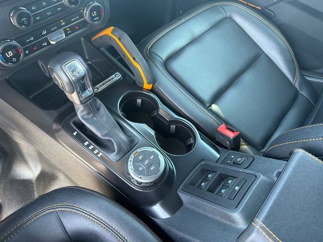 Certified 2024 Ford Bronco Badlands AWD/4WD image 33