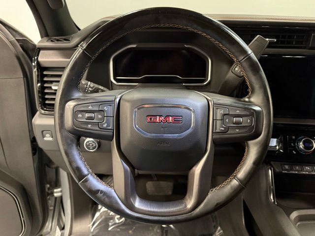 Used 2024 GMC Sierra 2500 AT4 w/ AT4 Premium Plus Package AWD/4WD image 23