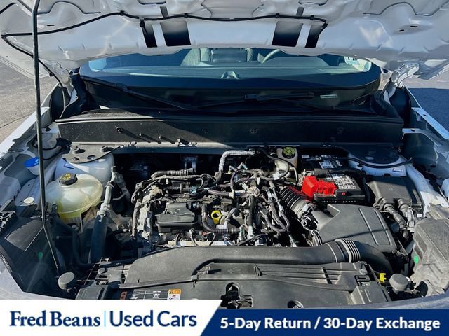 Certified 2022 Ford Bronco Sport Big Bend w/ Convenience Package image 30