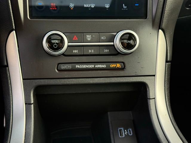 Certified 2021 Ford Edge ST-Line w/ Cargo Accessory Package image 18