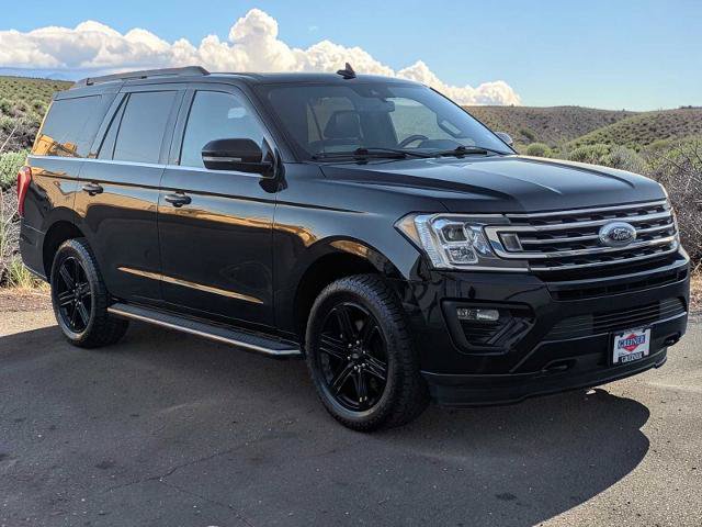 Certified 2021 Ford Expedition XLT AWD/4WD image 8