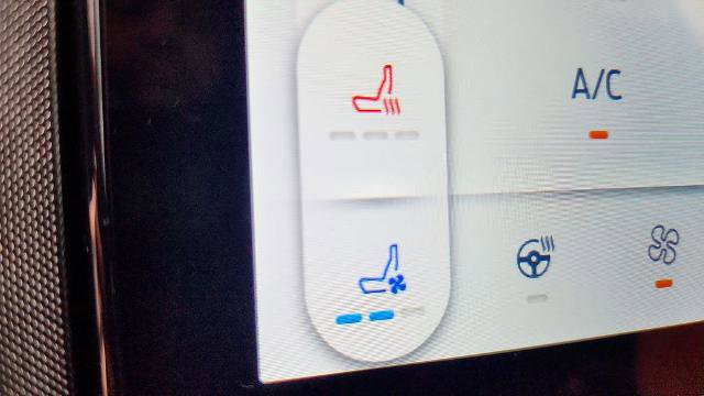 Certified 2023 Ford Expedition Platinum image 26