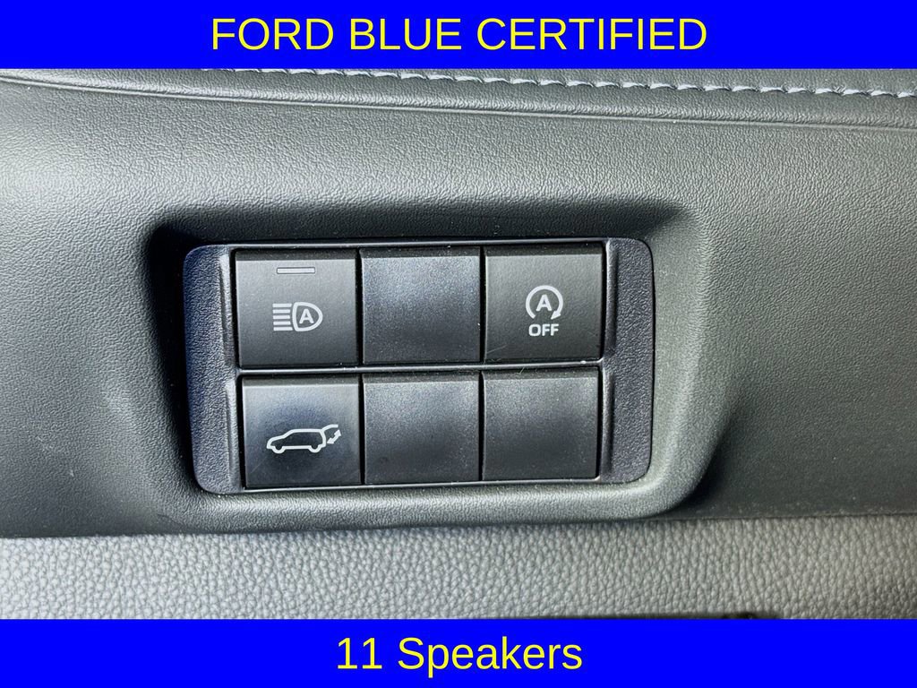 Used 2024 Toyota Highlander Limited image 10