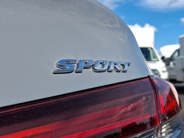 Used 2025 Honda Civic Sport image 30