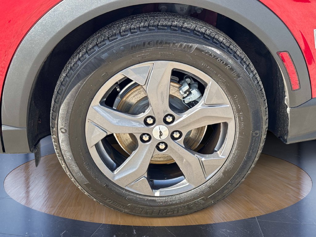 Certified 2023 Ford Mustang Mach-E Select RWD image 30