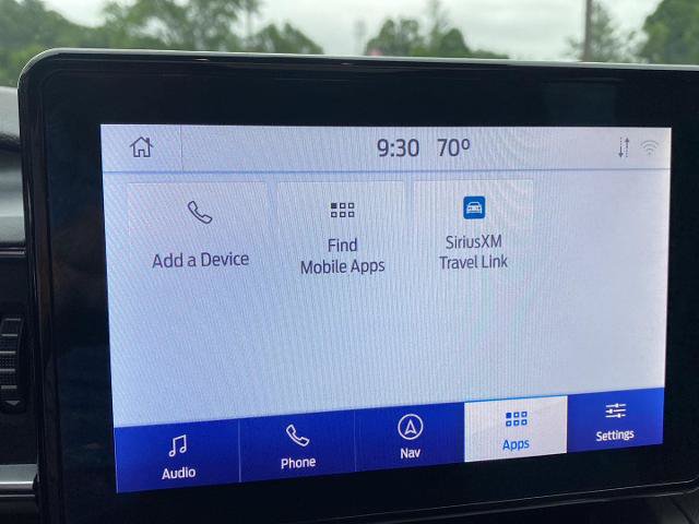 Certified 2022 Ford Explorer XLT w/ Equipment Group 202A AWD/4WD image 26