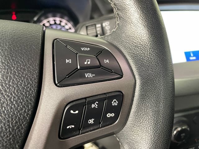 Certified 2022 Ford Ranger XLT w/ Equipment Group 301A Mid image 15
