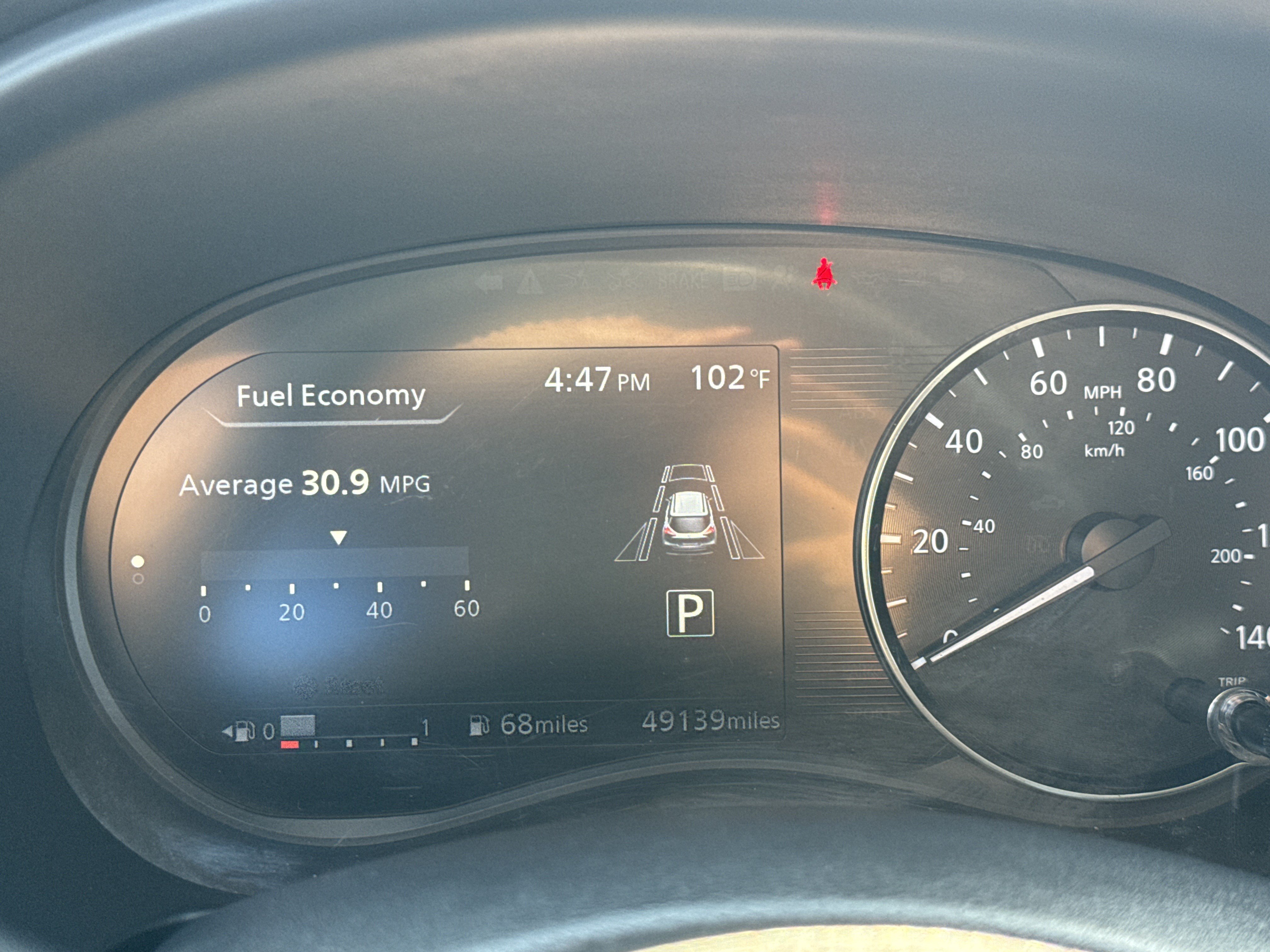 Used 2024 Nissan Kicks SR FWD image 18