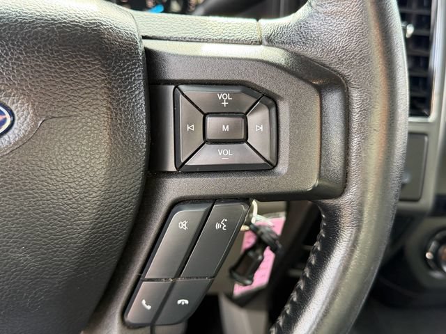 Certified 2018 Ford F150 XLT w/ Equipment Group 302A Luxury RWD image 21