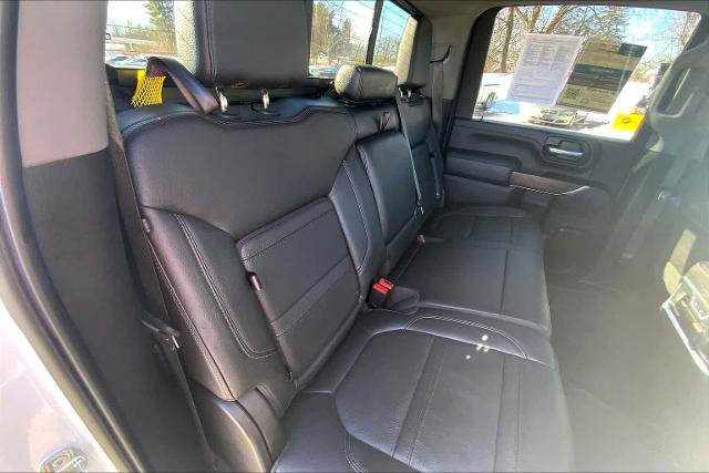 Used 2022 GMC Sierra 2500 Denali w/ Denali Ultimate Package image 20