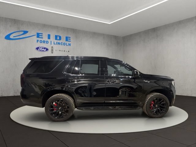 Used 2023 GMC Yukon SLT AWD/4WD image 7