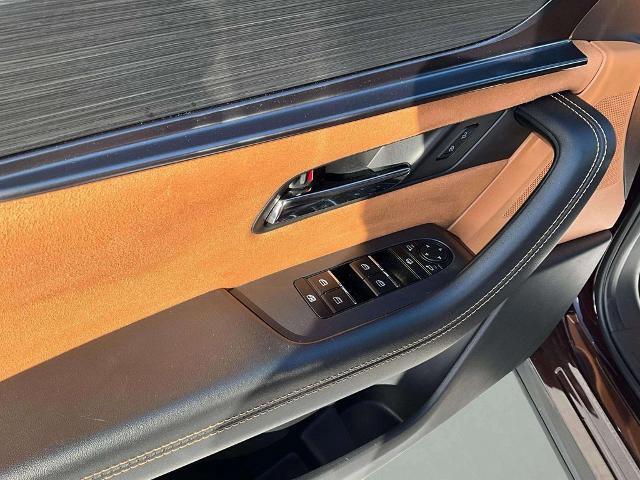 Used 2024 MAZDA CX-90 3.3 Turbo S w/ Premium Plus image 26