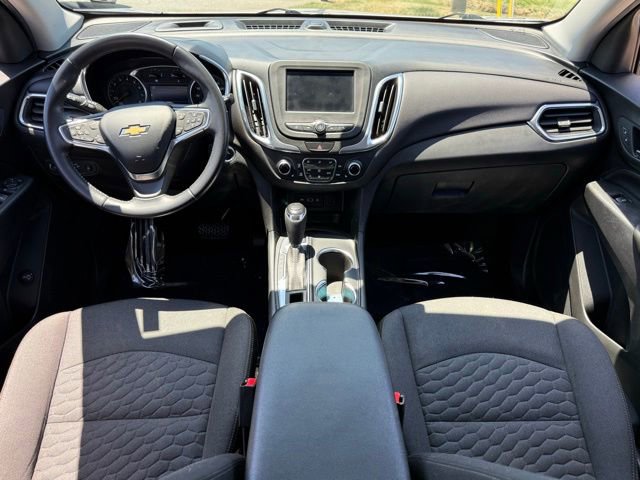 Used 2021 Chevrolet Equinox LT AWD/4WD image 33