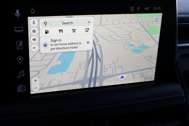 Used 2023 Chevrolet Tahoe Z71 image 5