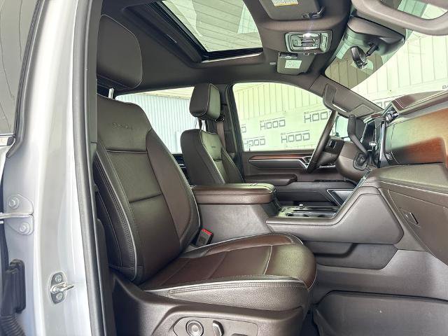 Used 2024 GMC Sierra 3500 Denali w/ Denali Reserve Package AWD/4WD image 7