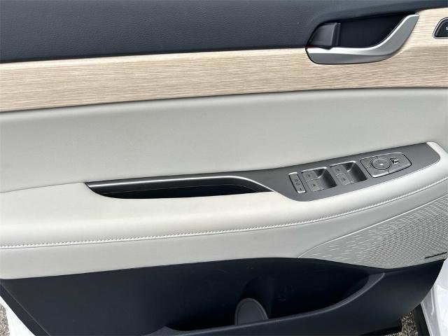Used 2025 Hyundai Palisade Limited image 26