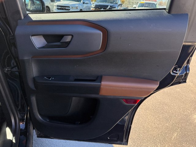 Certified 2021 Ford Bronco Sport Outer Banks AWD/4WD image 31