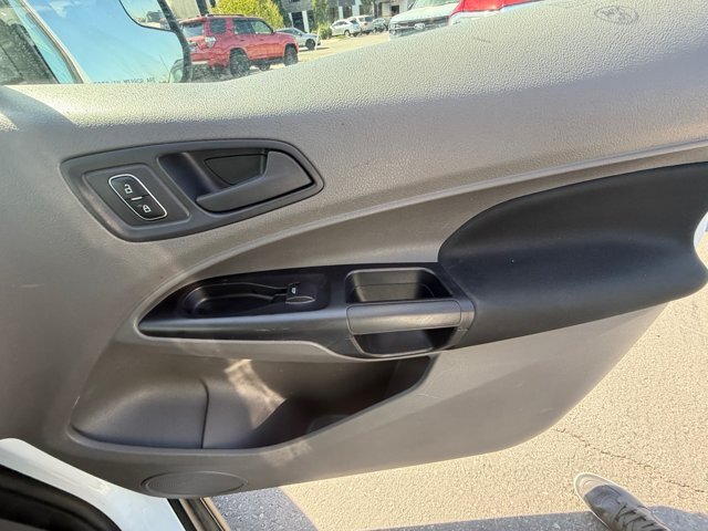 Certified 2023 Ford Transit Connect XL FWD image 16