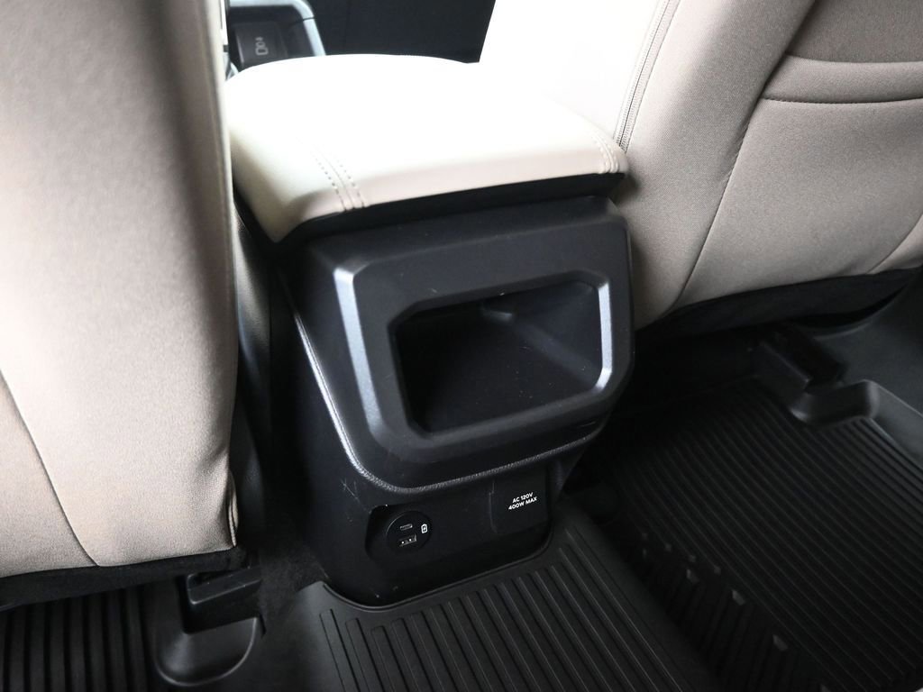 Certified 2025 Ford Ranger XLT image 49