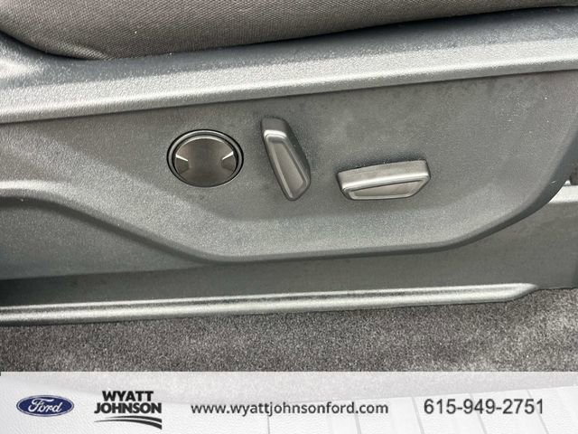 Certified 2024 Ford F150 XLT w/ Equipment Group 302A MID AWD/4WD image 24