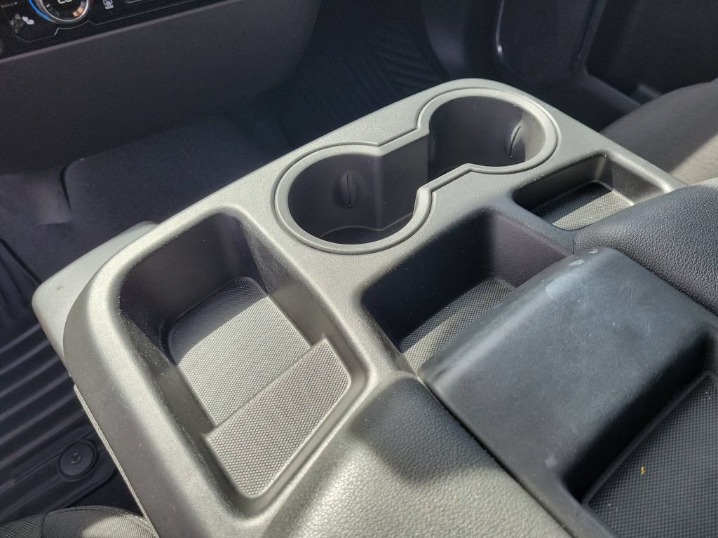 Used 2024 Chevrolet Silverado 1500 RST AWD/4WD image 28